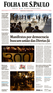 Folha de S.Paulo