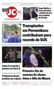 Jornal do Commercio