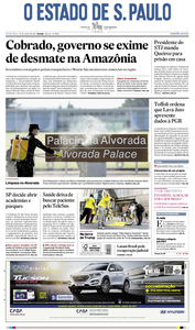 Estadão