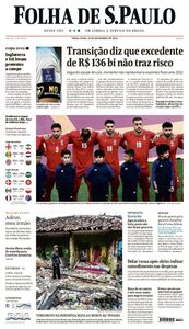 Folha de S.Paulo