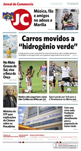Jornal do Commercio