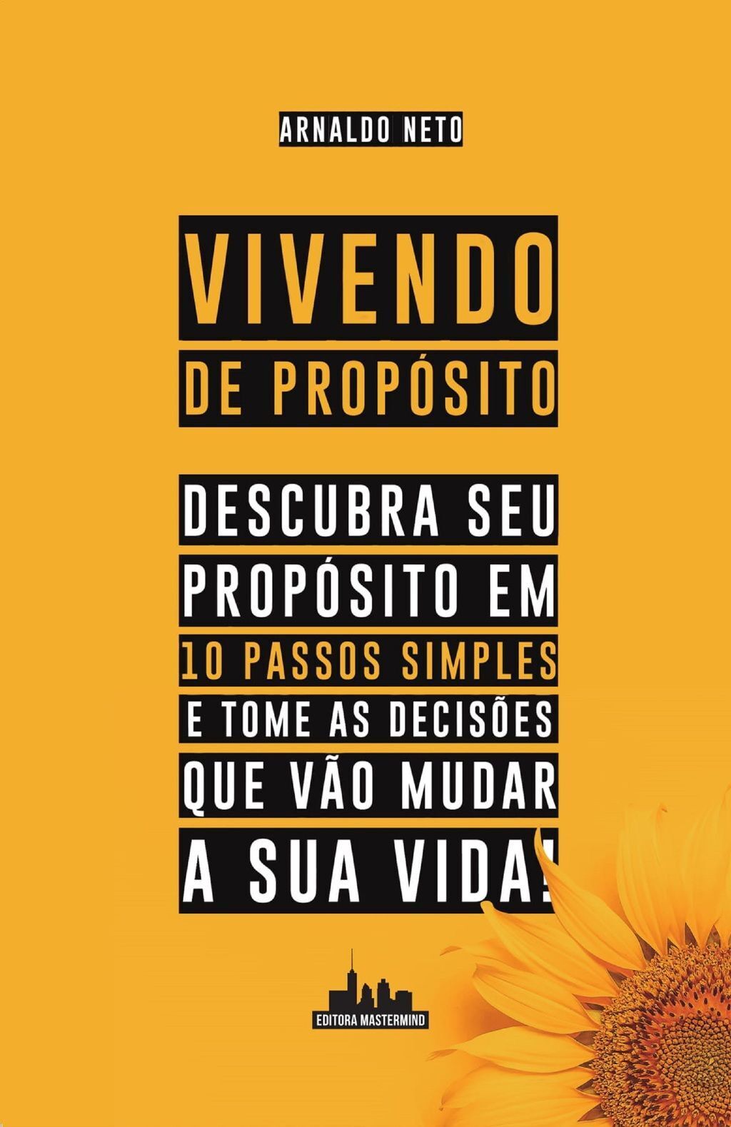 Vivendo de Propósito