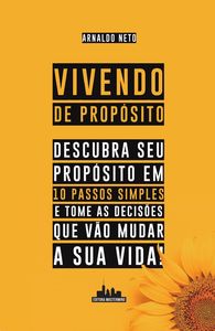 Vivendo de Propósito