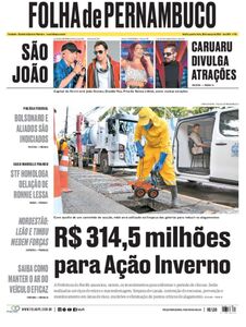 Folha de Pernambuco