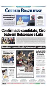 Correio Braziliense