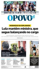 O Povo