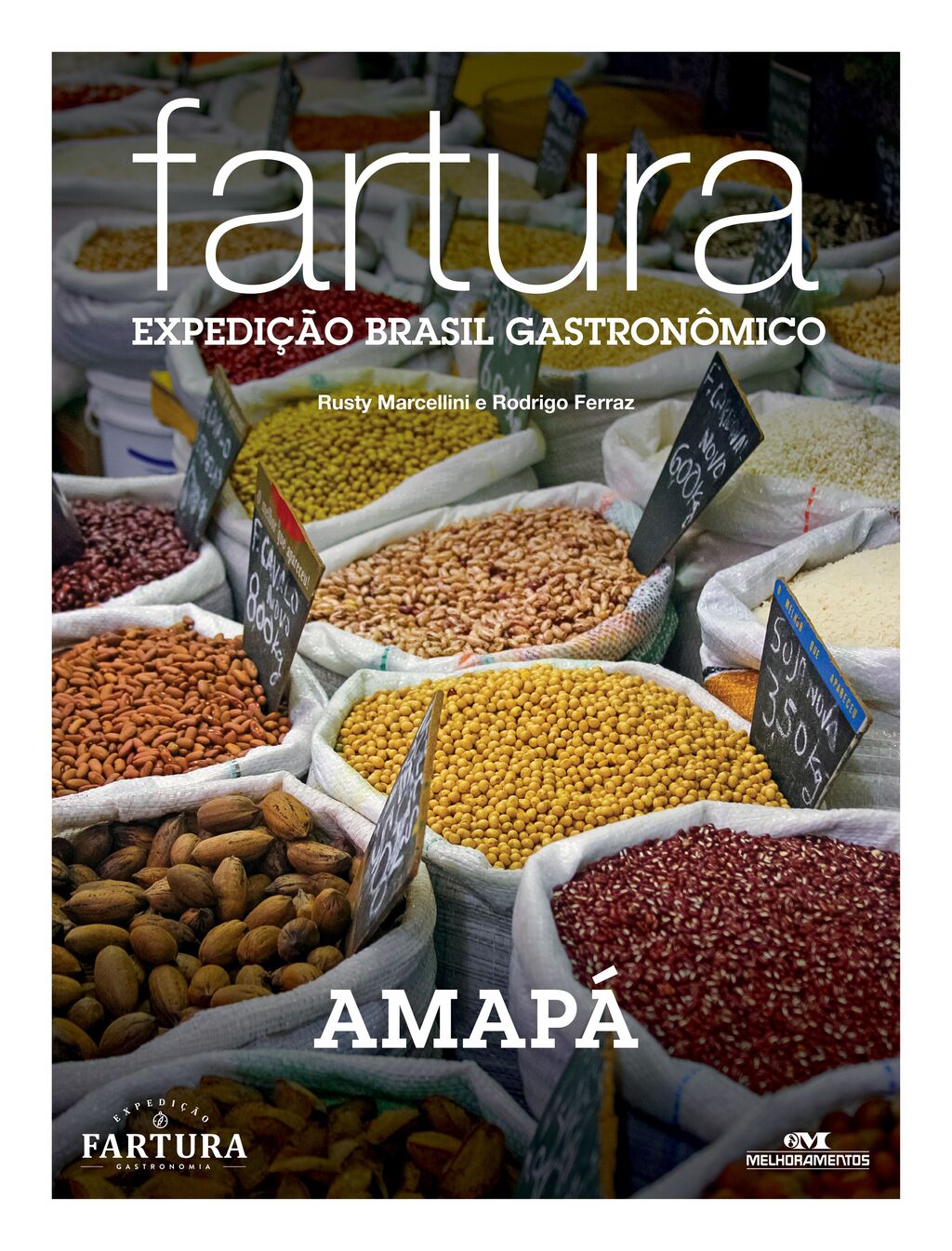 Fartura: Expedição Amapá