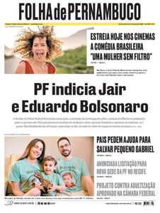 Folha de Pernambuco