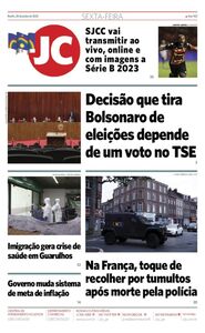 Jornal do Commercio
