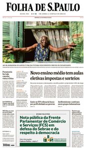 Folha de S.Paulo
