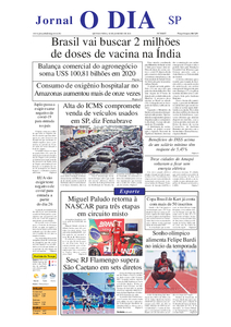 O Dia SP