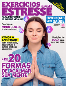 Envelhecer com saúde