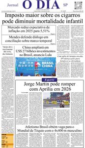 O Dia SP