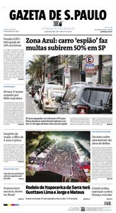 Jornal Gazeta
