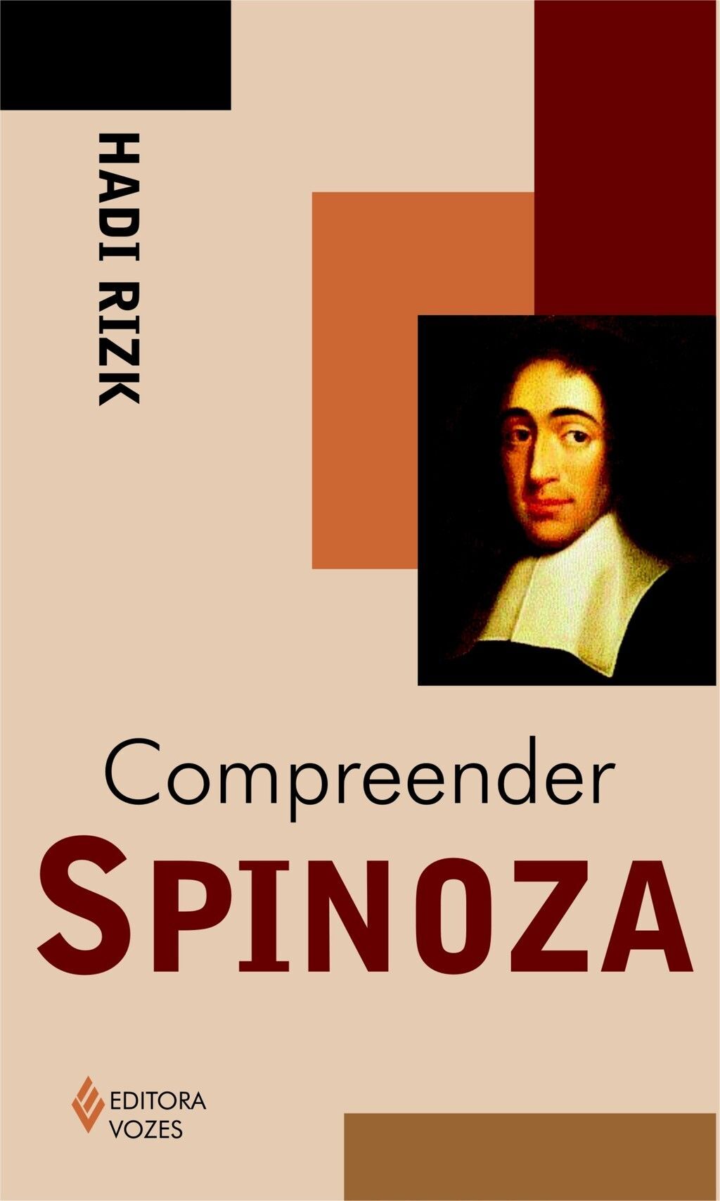 Compreender Spinoza