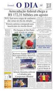 O Dia SP