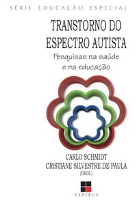 Transtorno do espectro autista: