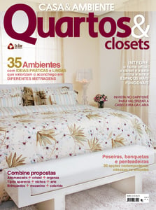 Casa & Ambiente Quartos e Closets