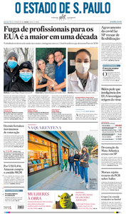 Estadão