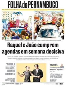 Folha de Pernambuco