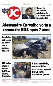 Jornal do Commercio