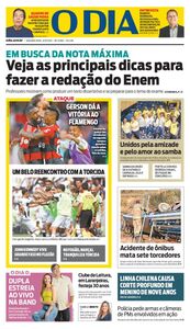 O Dia RJ