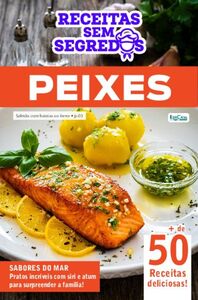 Receitas sem segredos