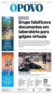 O Povo