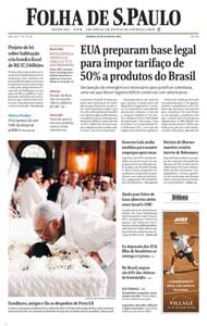 Folha de S.Paulo Folha de S.Paulo