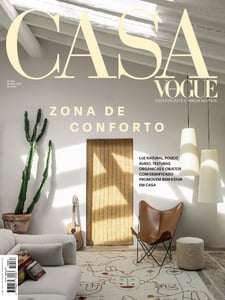 Casa Vogue