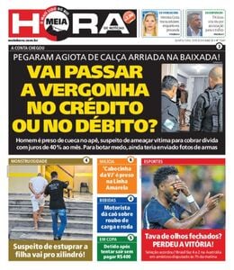 Meia Hora