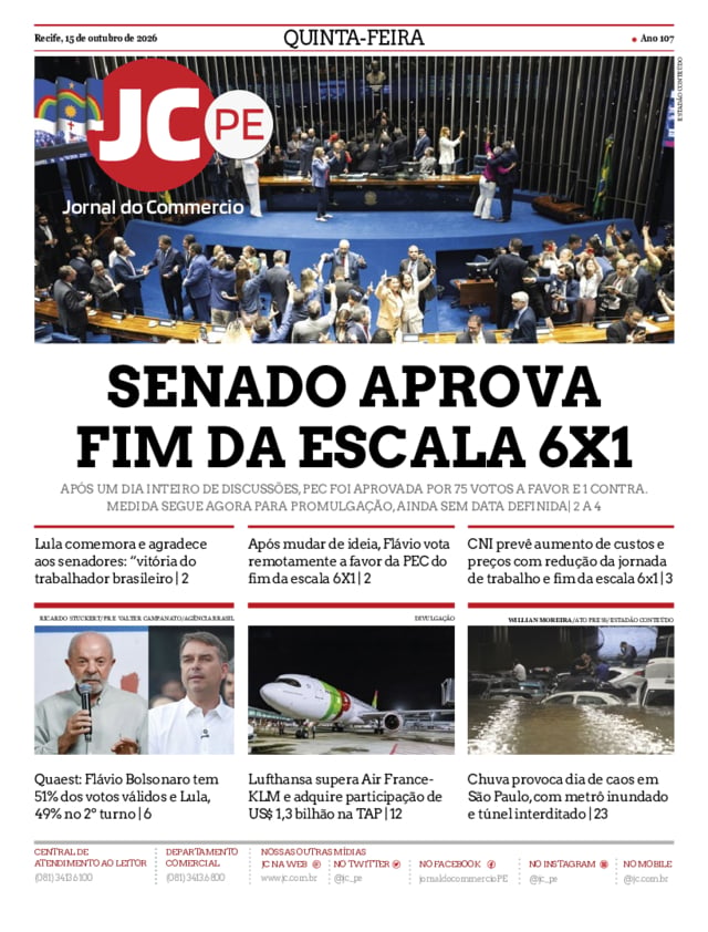 Jornal do Commercio