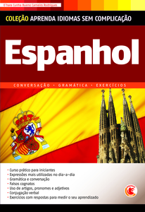Aprenda Idiomas sem Complicação  Espanhol