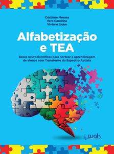Alfabetização e TEA
