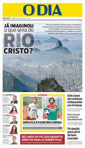 O Dia RJ