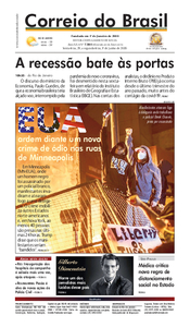Correio do Brasil - Acervo