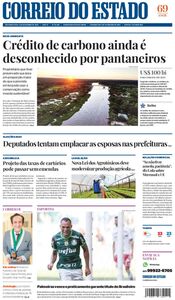 Correio do Estado MS