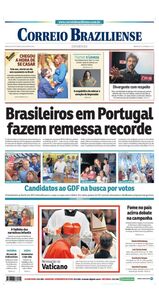 Correio Braziliense