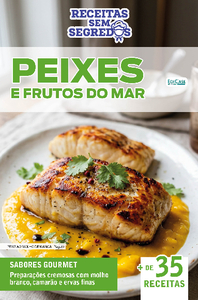 Receitas sem segredos