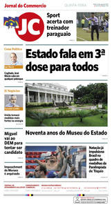 Jornal do Commercio