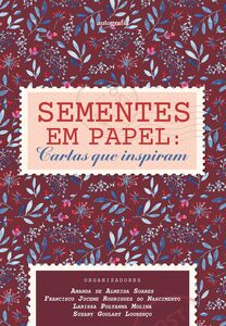 Sementes em papel