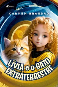 Lívia e o Gato Extraterrestre