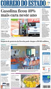 Correio do Estado MS