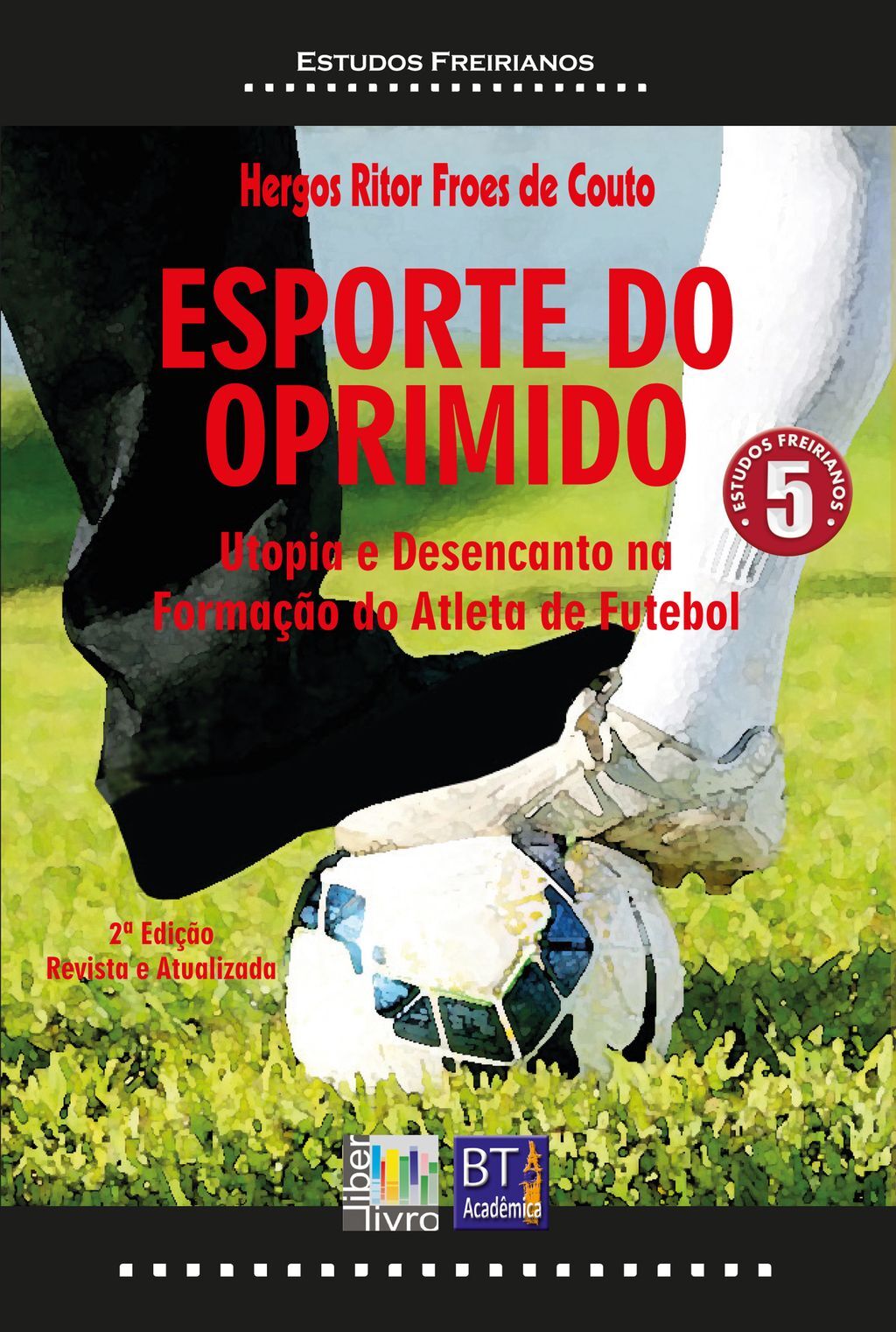 Livro Preparação de Jovens Atletas no Esporte - Infância e Adolescência