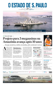 Estadão