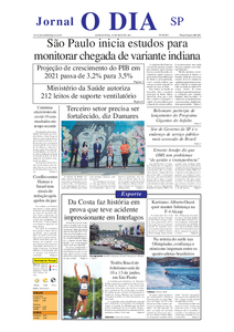 O Dia SP