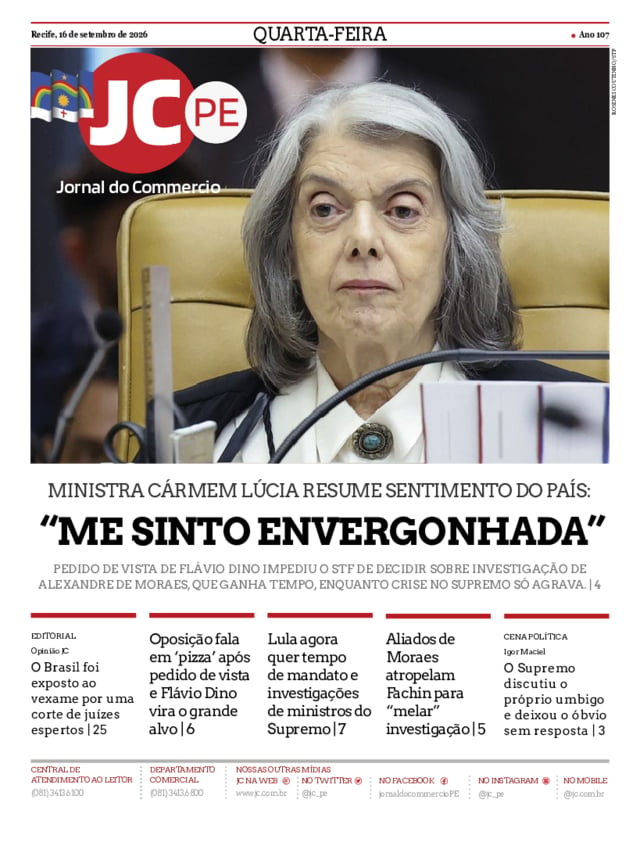 Jornal do Commercio