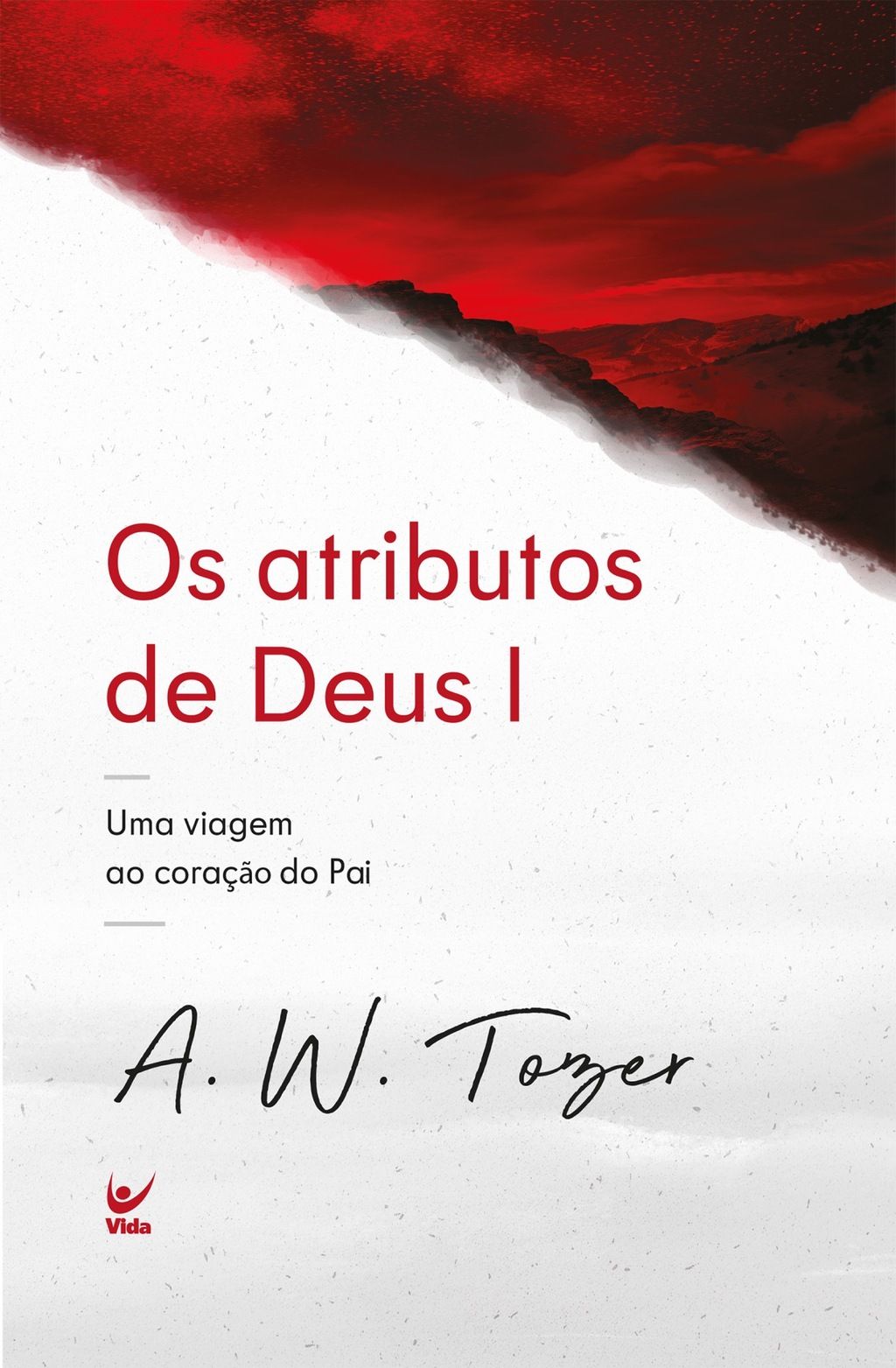 Os atributos de Deus I