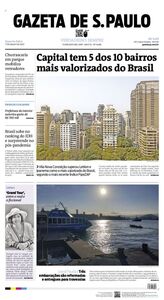 Jornal Gazeta