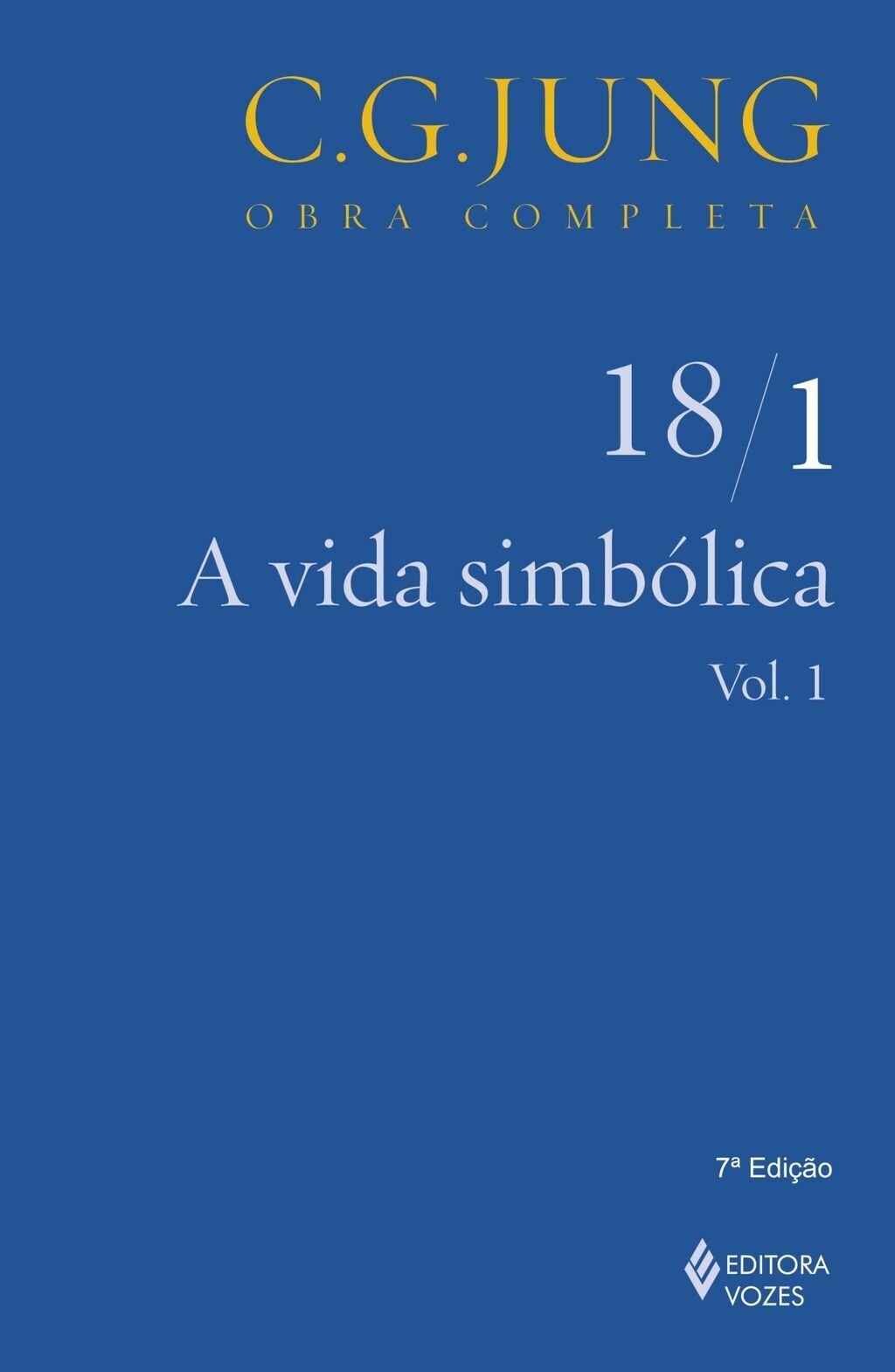 A Vida simbólica - Volume 18/1